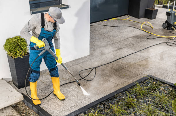 Trusted Frankfort, MI Pressure Washing Experts